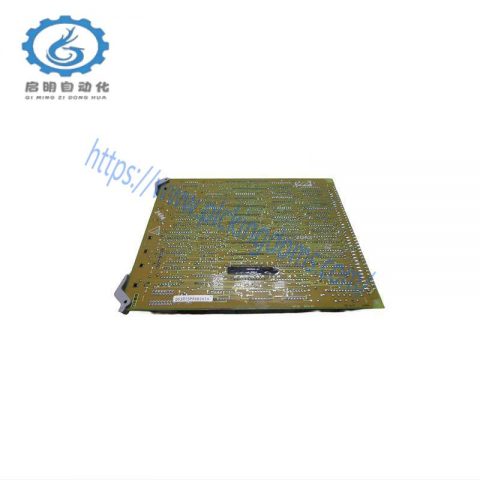 GE DS3820AISA1A1A Circuit Board: Advanced Control Module for Industrial Automation