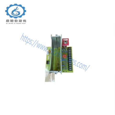 General Electric DS3820LIMA1 Industrial Circuit Board