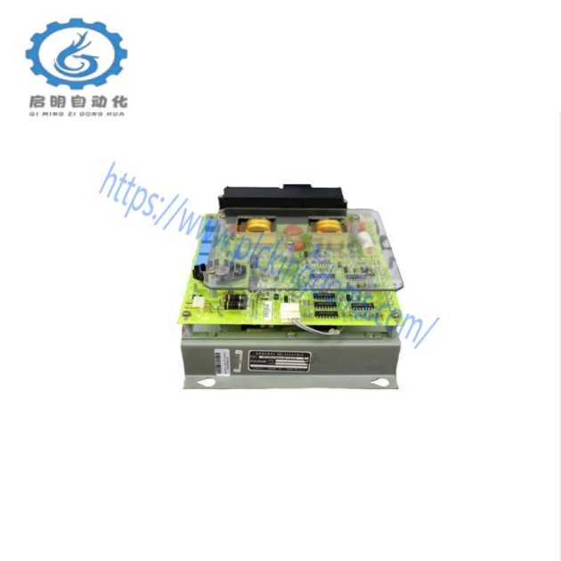 GE DS3820MSAB1A1A: Industrial Grade Circuit Board for Turbine Control, Mark IV DS3800