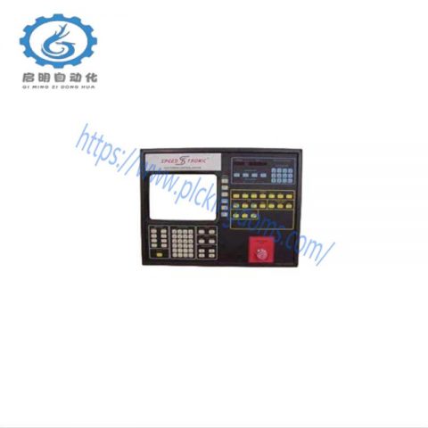 GE DS3820PIMB: High-Performance Panel Interface Module