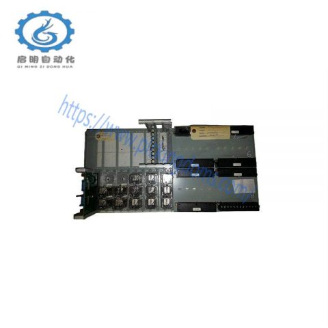 GE DS4820R40 Relay Module (194B5706G1): Advanced Industrial Control Solution