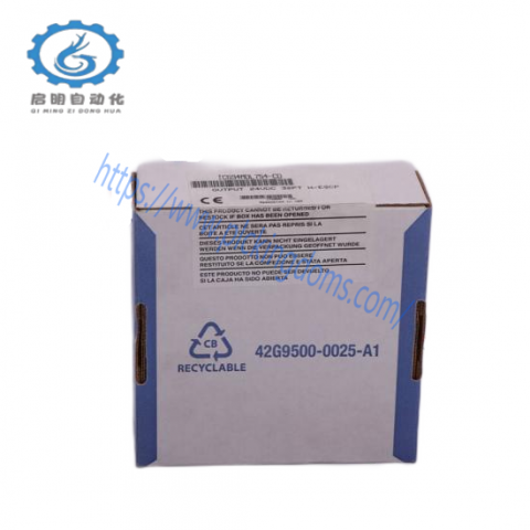 GE EntelliPro ES5DP33 720007 Control Unit - High-Performance Industrial Automation Solution