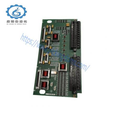 GE ESM10A - Industrial Control Module