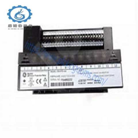 GE FANUC 239-RTD-AN: Advanced Motor Protection Relay for Industrial Control