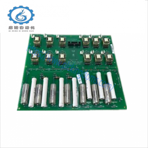 GE FANUC 531X121PCRALG1 | High-Performance Power Connect Board