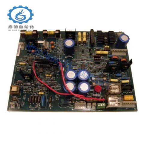 GE FANUC 531X175SSBAYM2 BIU CARD - Advanced Control Module for Industrial Automation