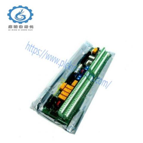 GE Fanuc 531x305NTBAPG1 - Mark V Control Board