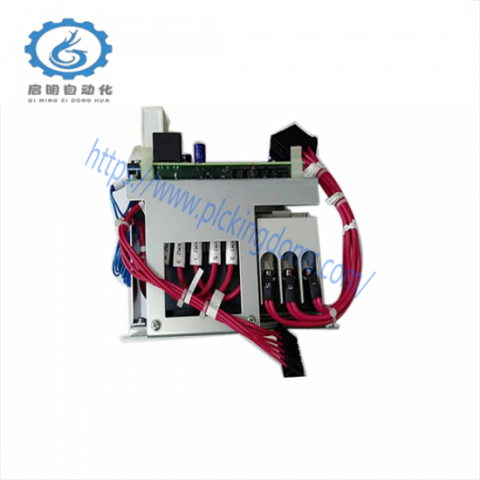 GE FANUC A05B-2601-C402 E Stop Unit: Advanced Industrial Safety Solution