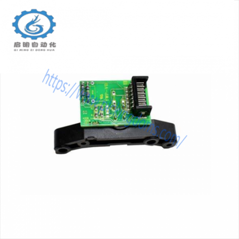 GE FANUC A860-2100-V001 Motor Interlock Sensor Unit