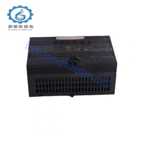 GE Fanuc CPCIDC-3U-002/24 Modular Controller Card