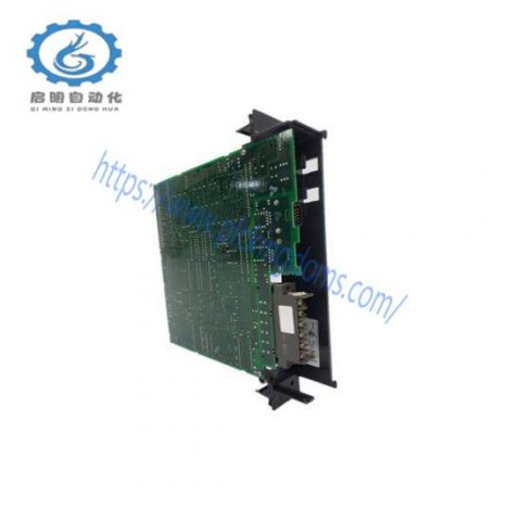 GE Fanuc DS200DSPCH1A & DS200DSPCH1ADA - High-Performance Digital Signal Processor Module