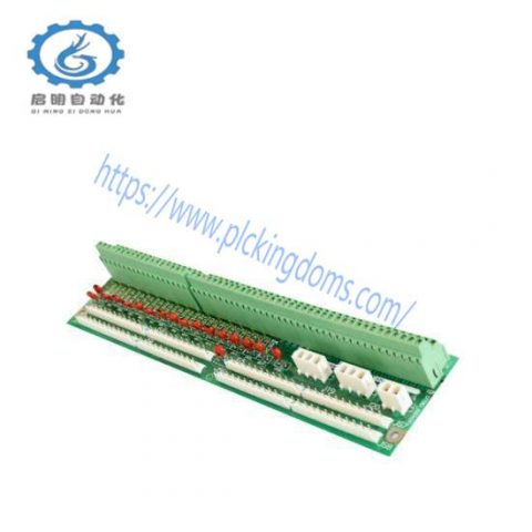 GE Fanuc DS200DTBDG1A - Advanced Control Module for Industrial Automation