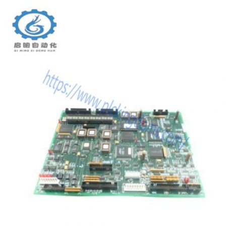 GE Fanuc DS200IIBDG1A | Mark V PLC | High Performance Control Module