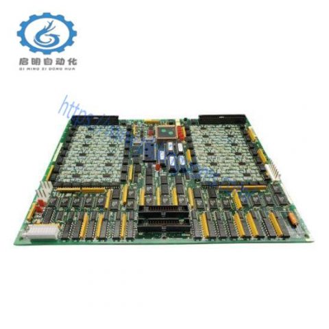GE FANUC DS200LRPAG1AGF Line Protection - Advanced Circuit Integrity Solution