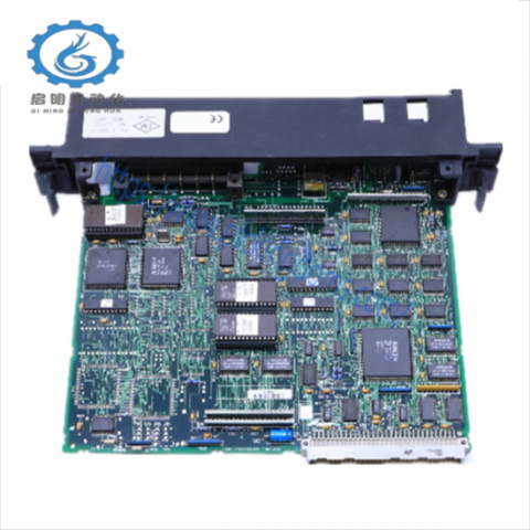 GE FANUC DS200PLIBG1ACA Phase Logic Interface Card - Industrial Control Module
