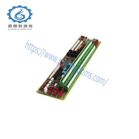 GE-FANUC DS200PTBAG1A Termination Board