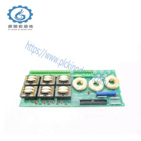 GE Fanuc DS200PTCTG2B - Mark V PLC, Industrial Automation Core Component