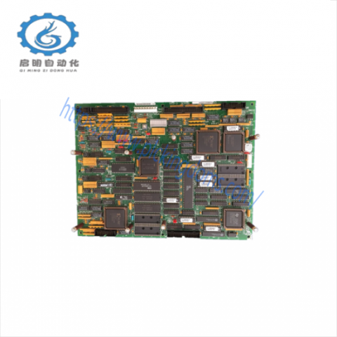 GE FANUC DS200SDCCG1A - High-Performance Drive Control Module for Industrial Automation
