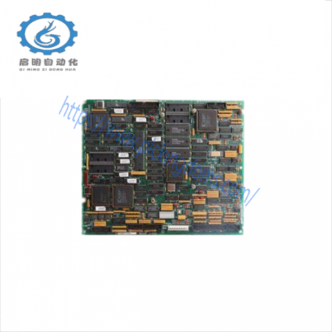GE FANUC DS200SDCCG5A: Precision Drive Control Board for Industrial Automation