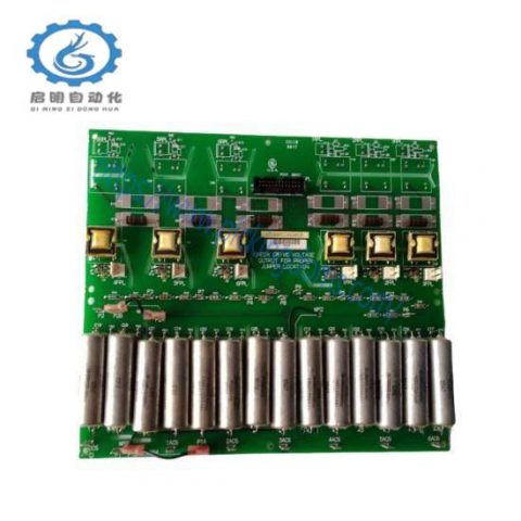 GE FANUC DS200SDCIG1A - Advanced Motion Control Module