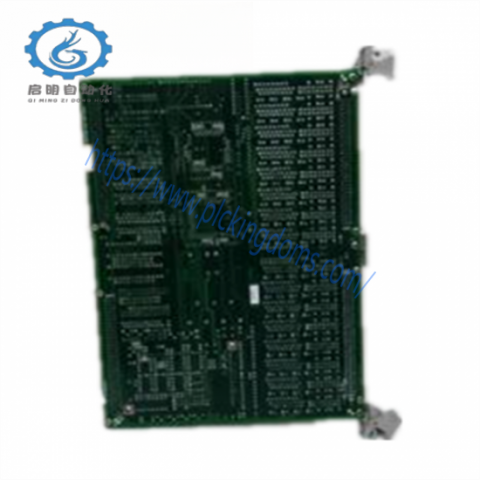 GE Fanuc DS200SHCAG1BAA Shunt Connector Board, High-Performance Module