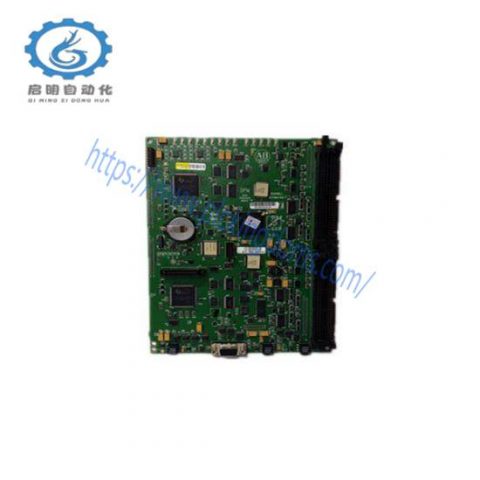 GE-FANUC DS200TBQBG1A - RST Analog Termination Board