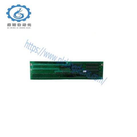 GE FANUC DS200TBQCG1AAA Module: Industrial Control System Heart