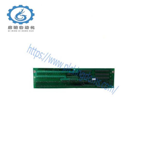 GE FANUC DS200TBQCG1AAA Module: Industrial Control System Heart