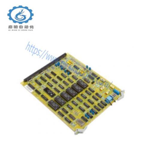 GE Fanuc DS3800HAFA1E1F - Mark IV PLC, Industrial Automation Control Module