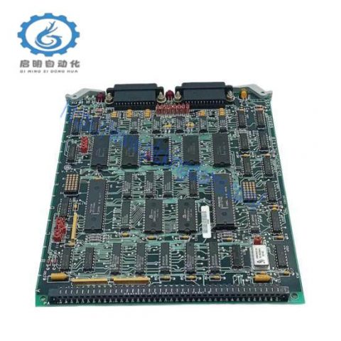 GE FANUC DS3800HCMC1A1B: Advanced Industrial Control Module for Optimal Performance