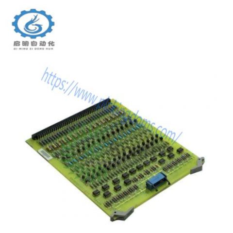 GE Fanuc DS3800HSCG1E1F - Mark IV PLC, Industrial Automation Solutions