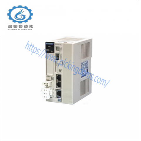 GE FANUC DS3800XAIC1C1C6BA03 - Advanced Programmable Logic Controller Module