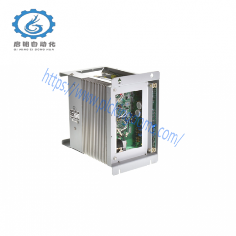 GE Fanuc DS3820PSCC Power Supply, High-Performance Industrical Control Module