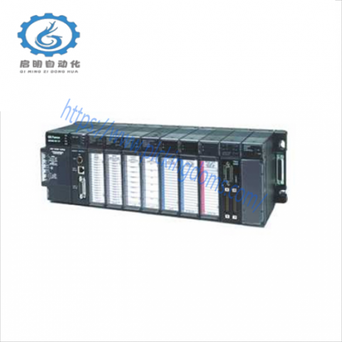 GE Fanuc ESK3 Controller - Industrial Automation Core, 199 characters or less