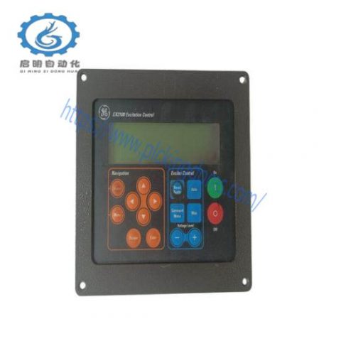 GE Fanuc EX2100 Power Supply Module: IS200EPSMG1ADC, Precision & Reliability in Industrial Control Systems