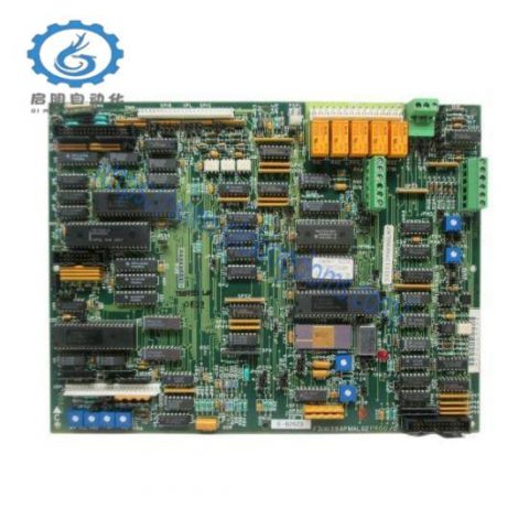GE FANUC F31X139APMALG2FR00 PC BOARD: High-Performance Control Module