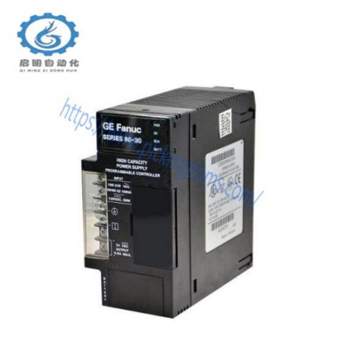 GE Fanuc F650-BFBF1-G0L020SE PLC Module - Advanced Control Solutions