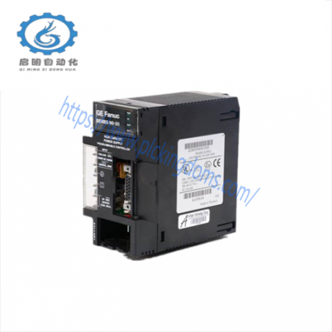 GE Fanuc F650BABF2G0IHI PLC Module: Advanced Automation Solution