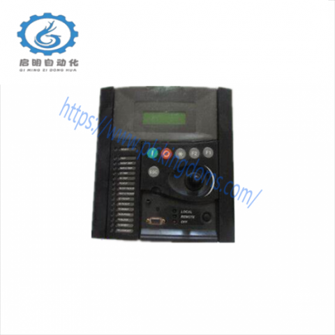GE Fanuc F650BABF2G1HI Feeder Management Relay, Advanced Industrial Automation Solution