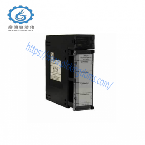 GE Fanuc HE693ADC410 Power Board: Advanced Control for Industrial Automation