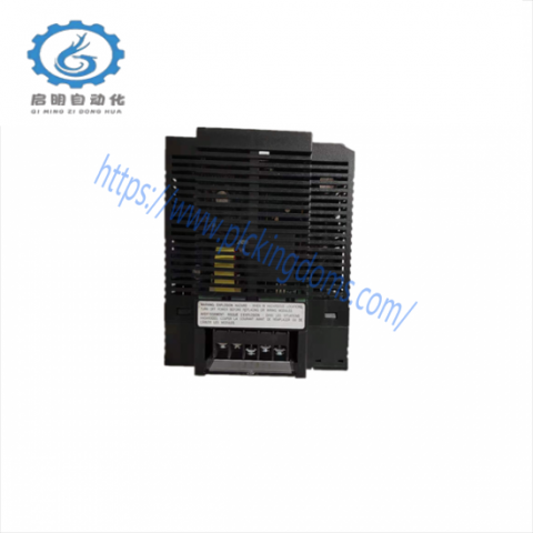 GE Fanuc HE693THM809 Thermocouple Input Module - Precision Temperature Sensing for Industrial Automation