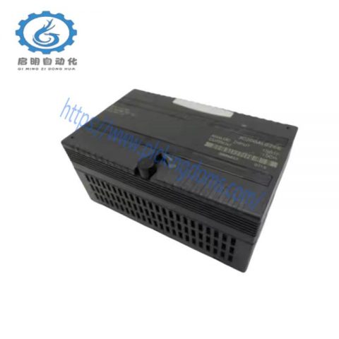 GE Fanuc IC200ALG266 Analog Input Module