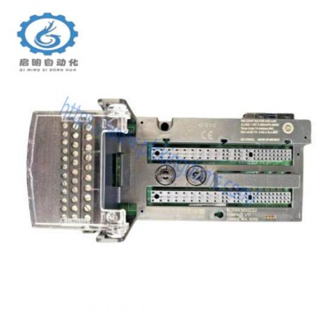 GE-FANUC IC200CHS022E - Micro PLC Module