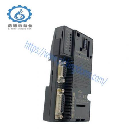 GE FANUC IC200CPU002EG Industrial Control System CPU