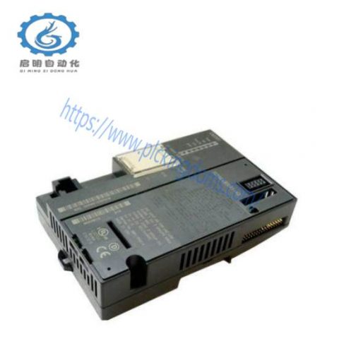 GE Fanuc IC200ETM001 Versamax PLC - Advanced Control Solution