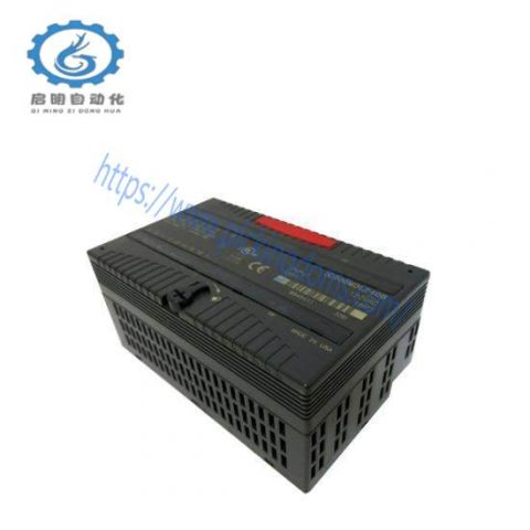 GE Fanuc IC200MDL240E - Versamax PLC, Advanced Industrial Control Solutions