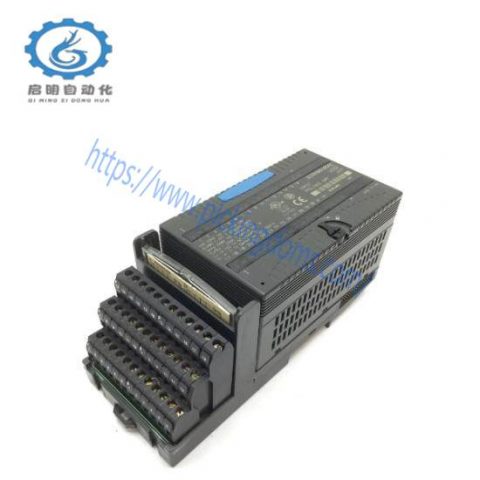 GE Fanuc IC200MLD650 24VDC Input Modules - High Precision Industrial Control Solutions