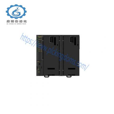 GE Fanuc IC200PNS001 ProFINET Scanner Module - Advanced Automation Solution