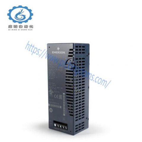 GE Fanuc IC200PWR001 Versamax Power Supply Module