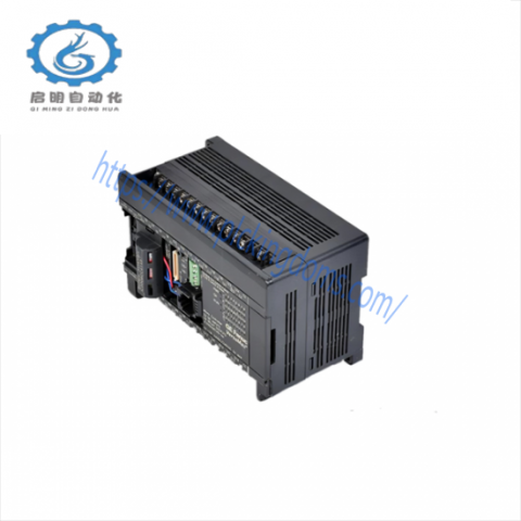 GE-FANUC IC200UDR140 Power Supply